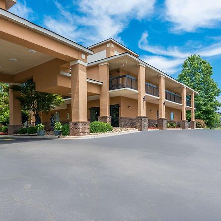 Quality Inn & Suites Rockingham Extérieur photo