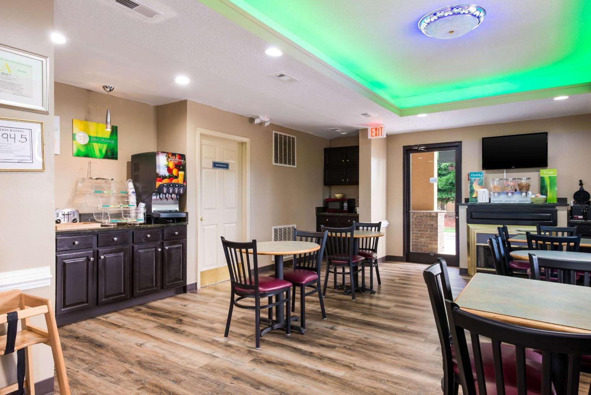 Quality Inn & Suites Rockingham Extérieur photo