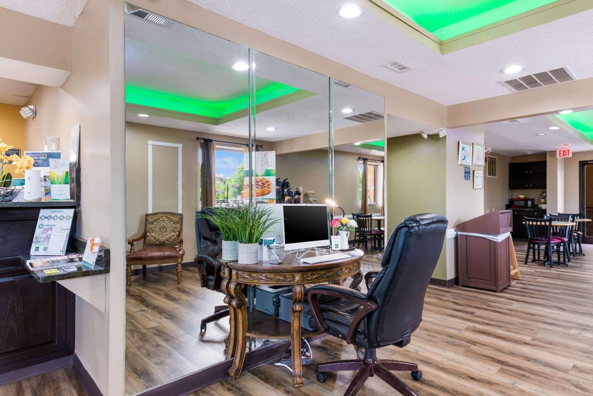 Quality Inn & Suites Rockingham Extérieur photo